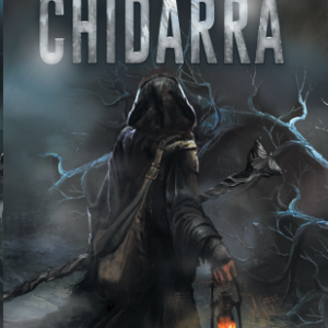 The Road To Chidarra