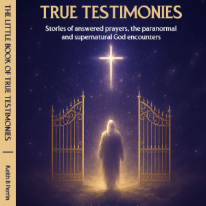 The Little book of true testimonies